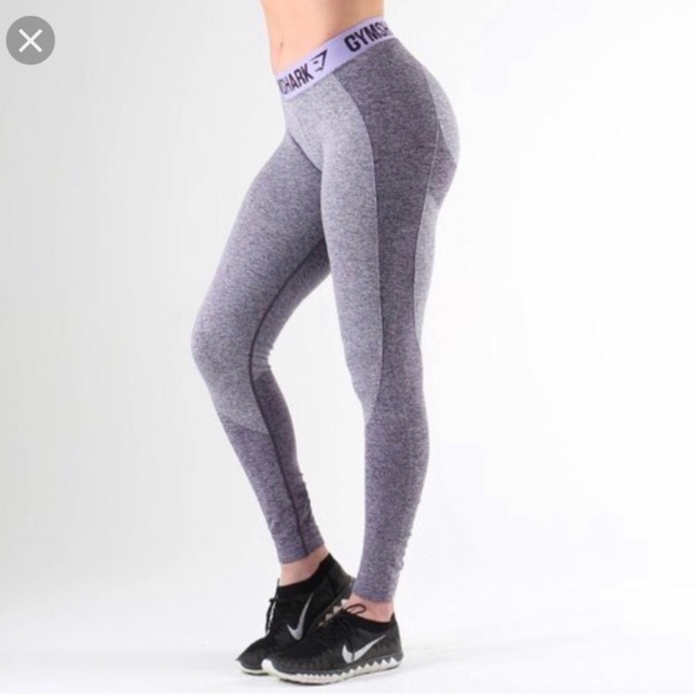 GymShark Leggings. PRICE FIRM